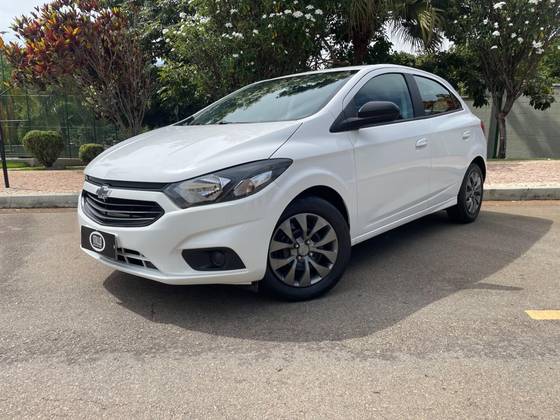 CHEVROLET JOY 1.0 SPE4 FLEX MANUAL CHEVROLET JOY 1.0 SPE4 FLEX MANUAL